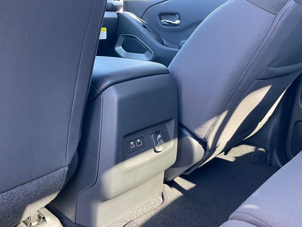 2025 Nissan Frontier SV Oak Ridge TN