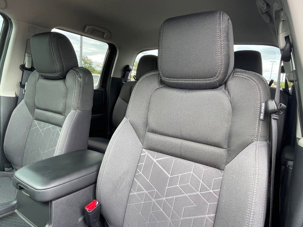 2025 Nissan Frontier SV Oak Ridge TN