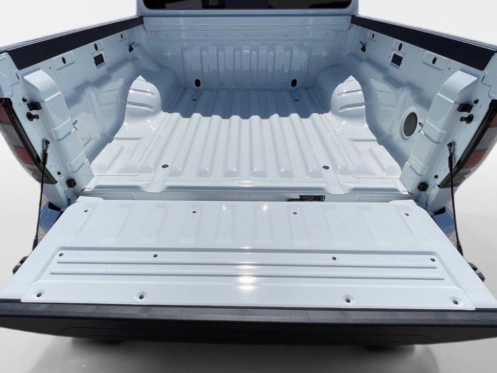 2025 Nissan Frontier SV Oak Ridge TN