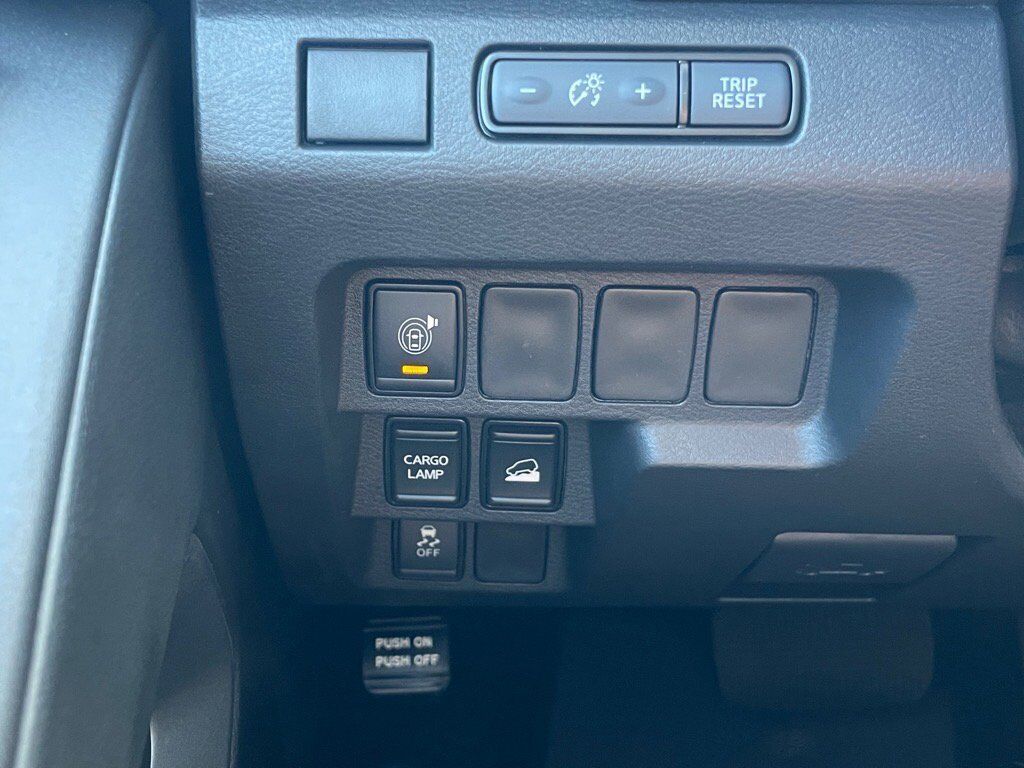 2025 Nissan Frontier SV Oak Ridge TN