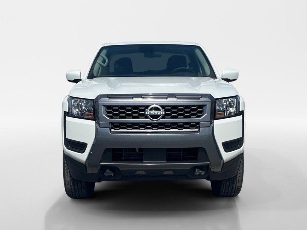 2025 Nissan Frontier SV Oak Ridge TN