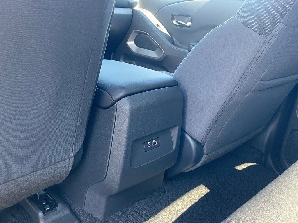 2025 Nissan Frontier SV Oak Ridge TN