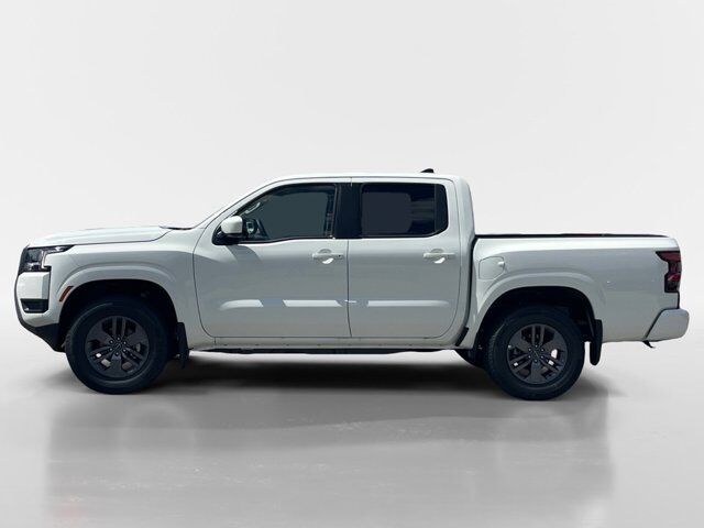 2025 Nissan Frontier SV Oak Ridge TN