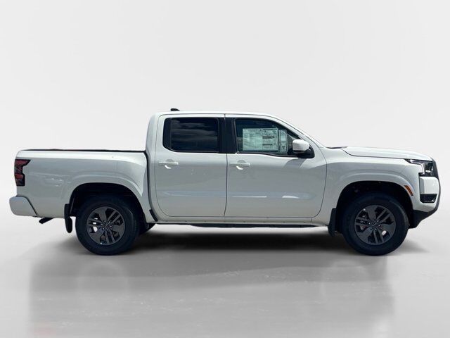 2025 Nissan Frontier SV Oak Ridge TN