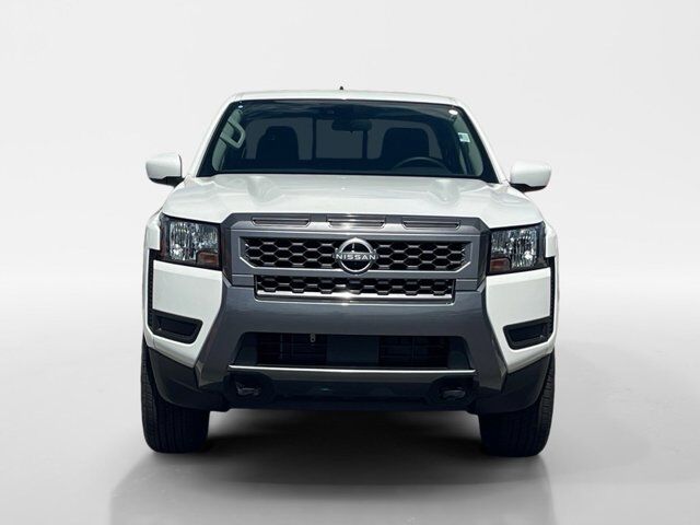 2025 Nissan Frontier SV Oak Ridge TN