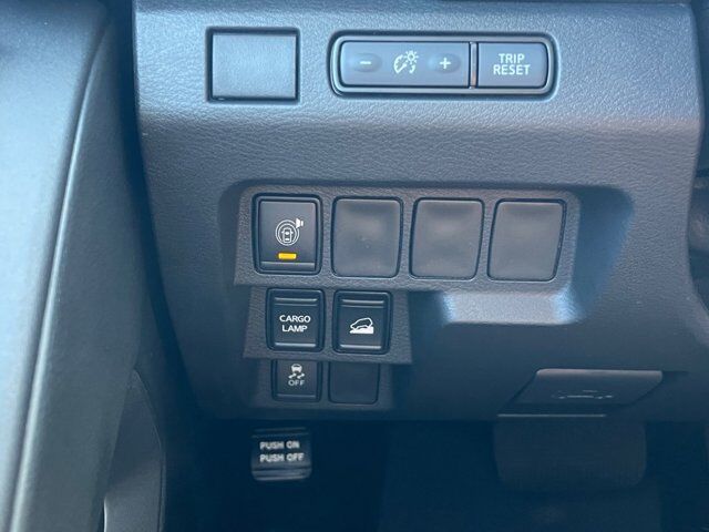 2025 Nissan Frontier SV Oak Ridge TN