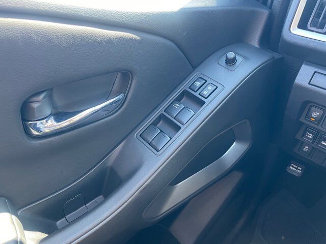 2025 Nissan Frontier SV Oak Ridge TN