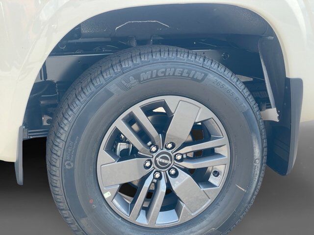 2025 Nissan Frontier SV Oak Ridge TN