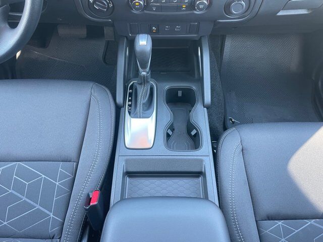 2025 Nissan Frontier SV Oak Ridge TN