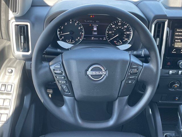 2025 Nissan Frontier SV Oak Ridge TN