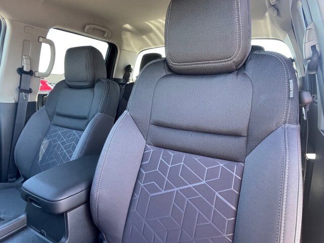 2025 Nissan Frontier SV Oak Ridge TN