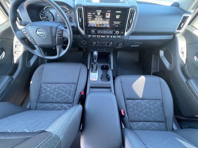 2025 Nissan Frontier SV Oak Ridge TN