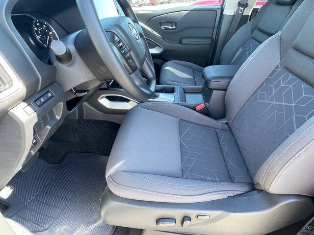 2025 Nissan Frontier SV Oak Ridge TN