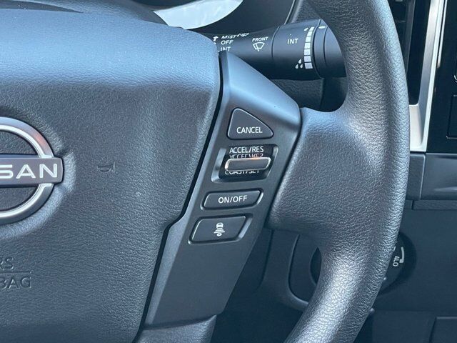 2025 Nissan Frontier SV Oak Ridge TN