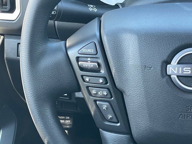 2025 Nissan Frontier SV Oak Ridge TN