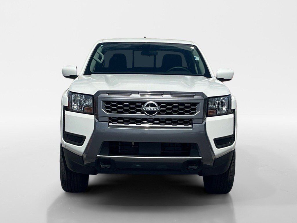 2025 Nissan Frontier SV Oak Ridge TN
