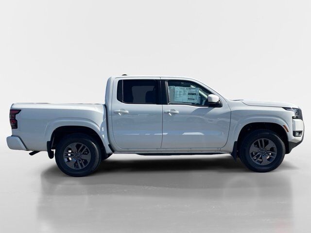 2025 Nissan Frontier SV Oak Ridge TN