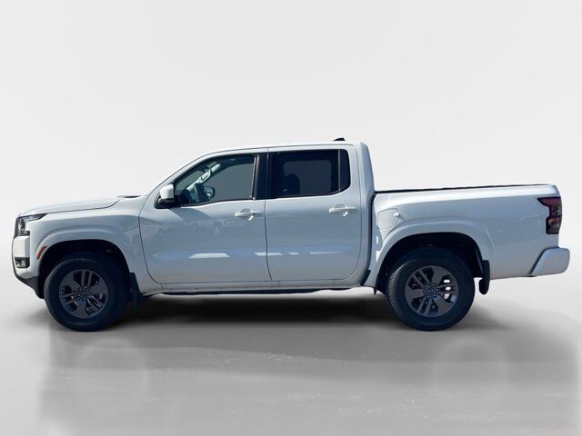 2025 Nissan Frontier SV Oak Ridge TN