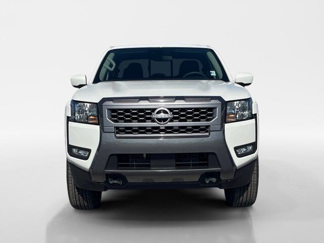 2025 Nissan Frontier SV Oak Ridge TN
