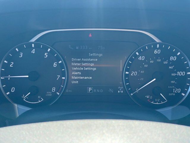 2025 Nissan Frontier SV Oak Ridge TN