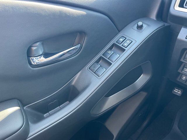 2025 Nissan Frontier SV Oak Ridge TN