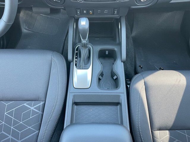 2025 Nissan Frontier SV Oak Ridge TN