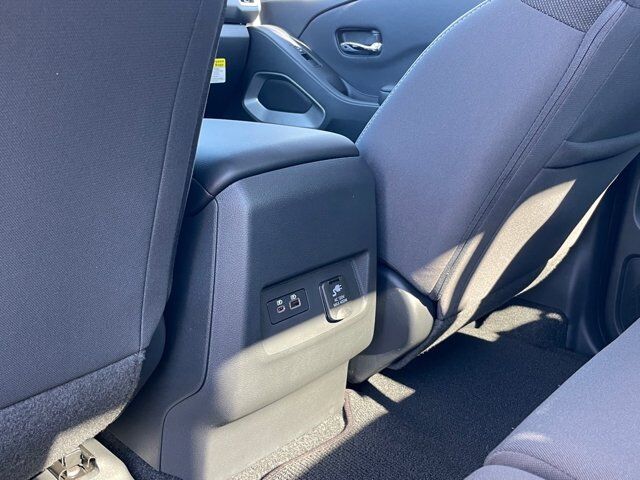 2025 Nissan Frontier SV Oak Ridge TN