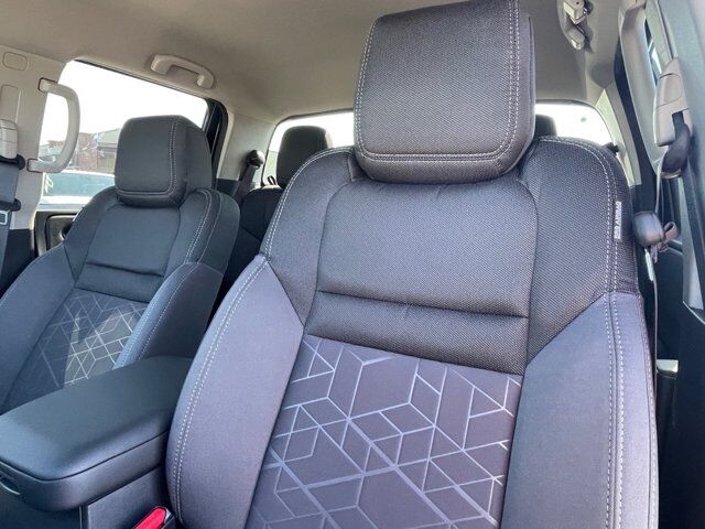2025 Nissan Frontier SV Oak Ridge TN