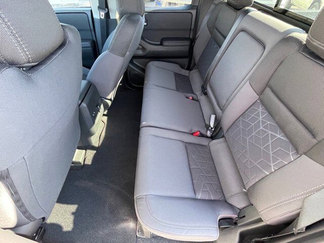2025 Nissan Frontier SV Oak Ridge TN