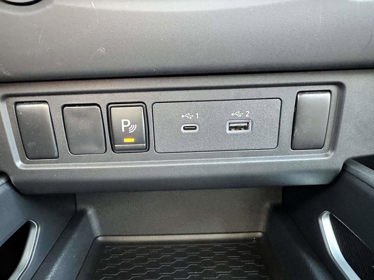 2025 Nissan Frontier SV San Clemente CA