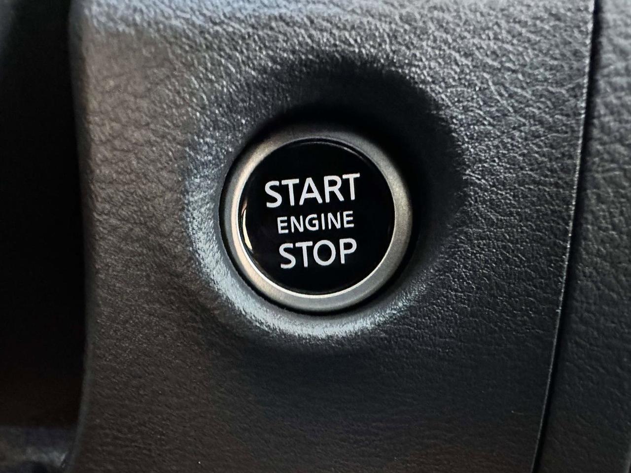 2025 Nissan Frontier SV San Clemente CA