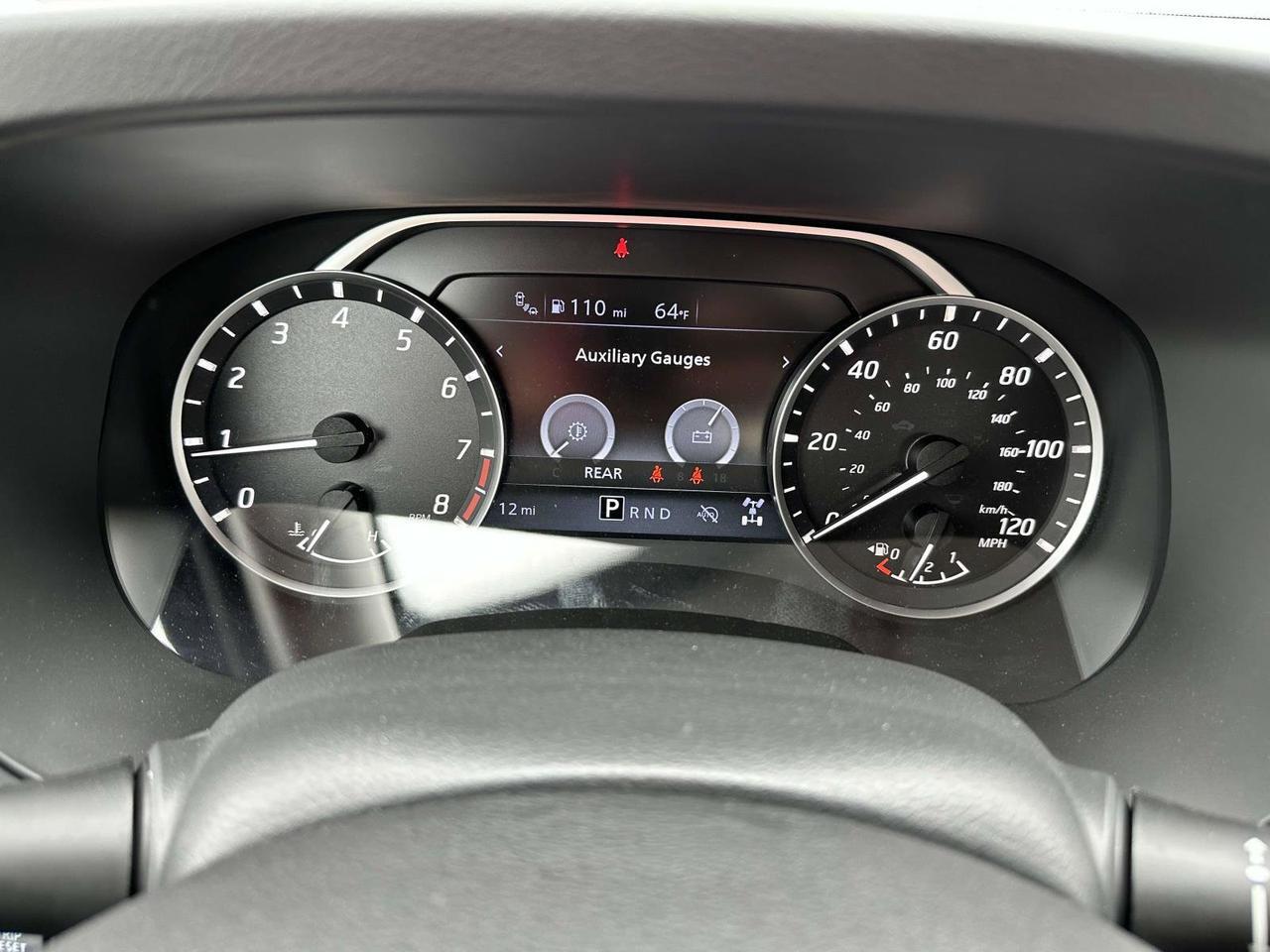 2025 Nissan Frontier SV San Clemente CA