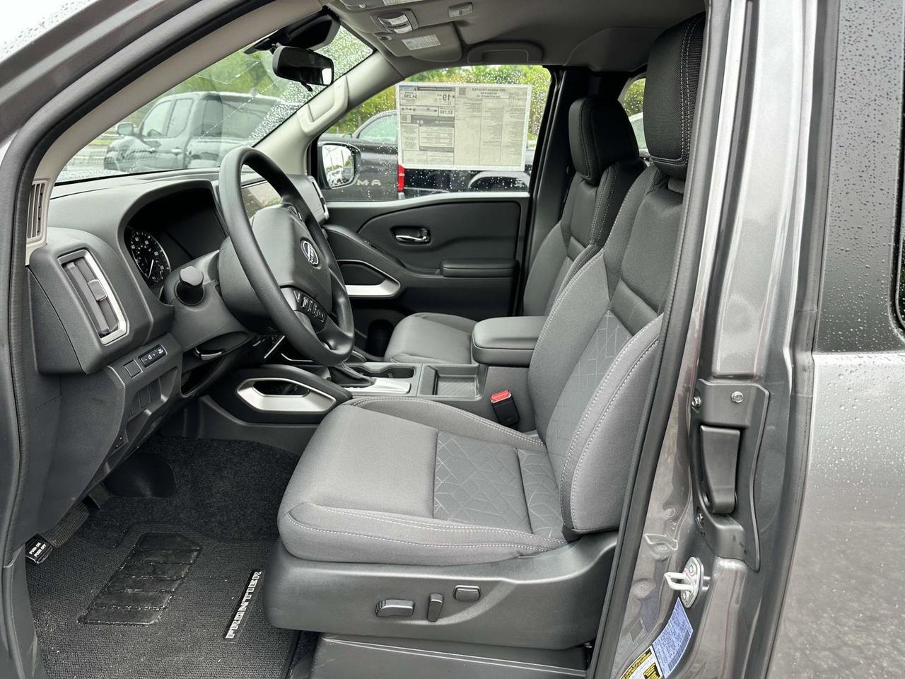 2025 Nissan Frontier SV San Clemente CA