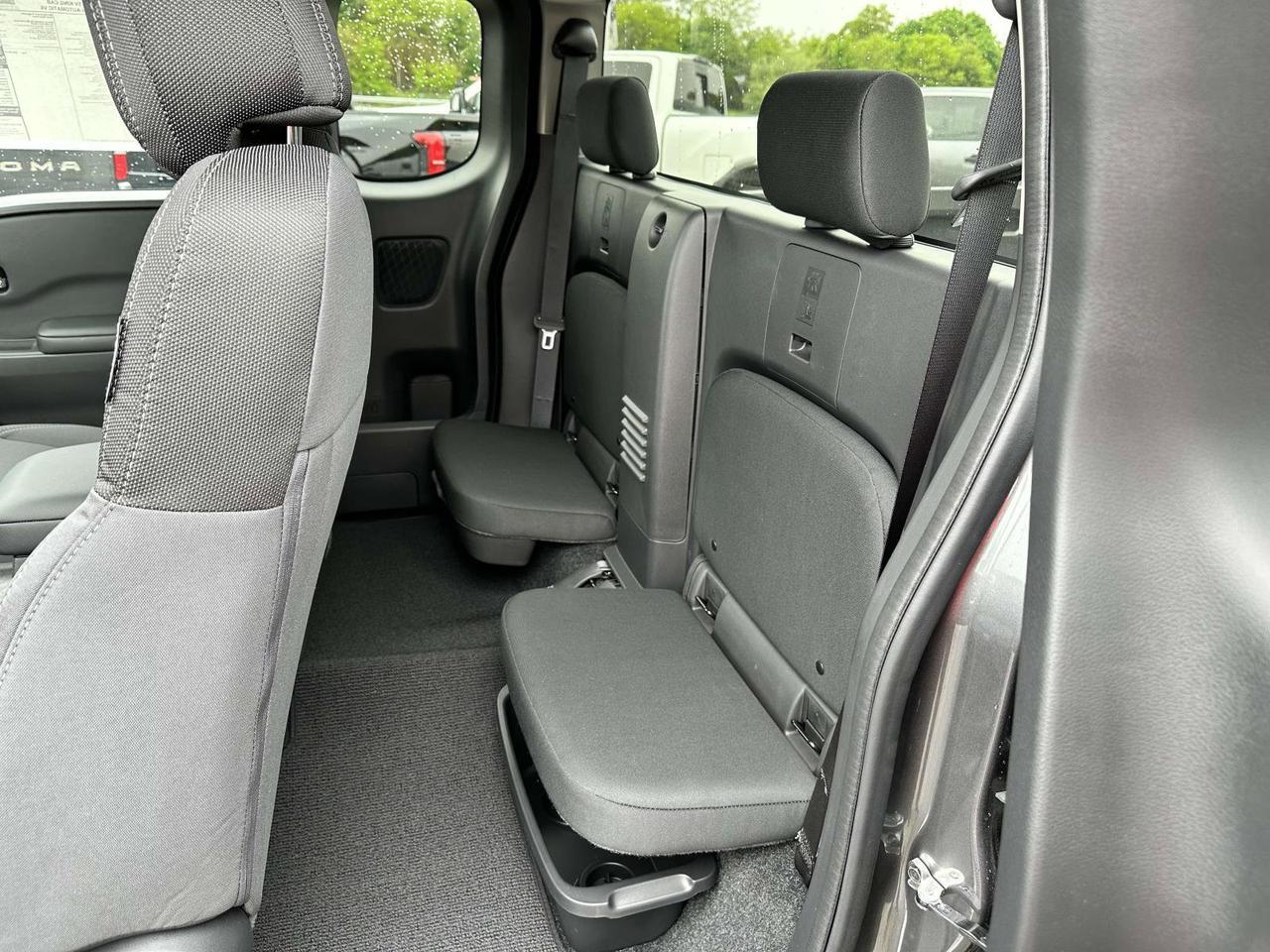 2025 Nissan Frontier SV San Clemente CA