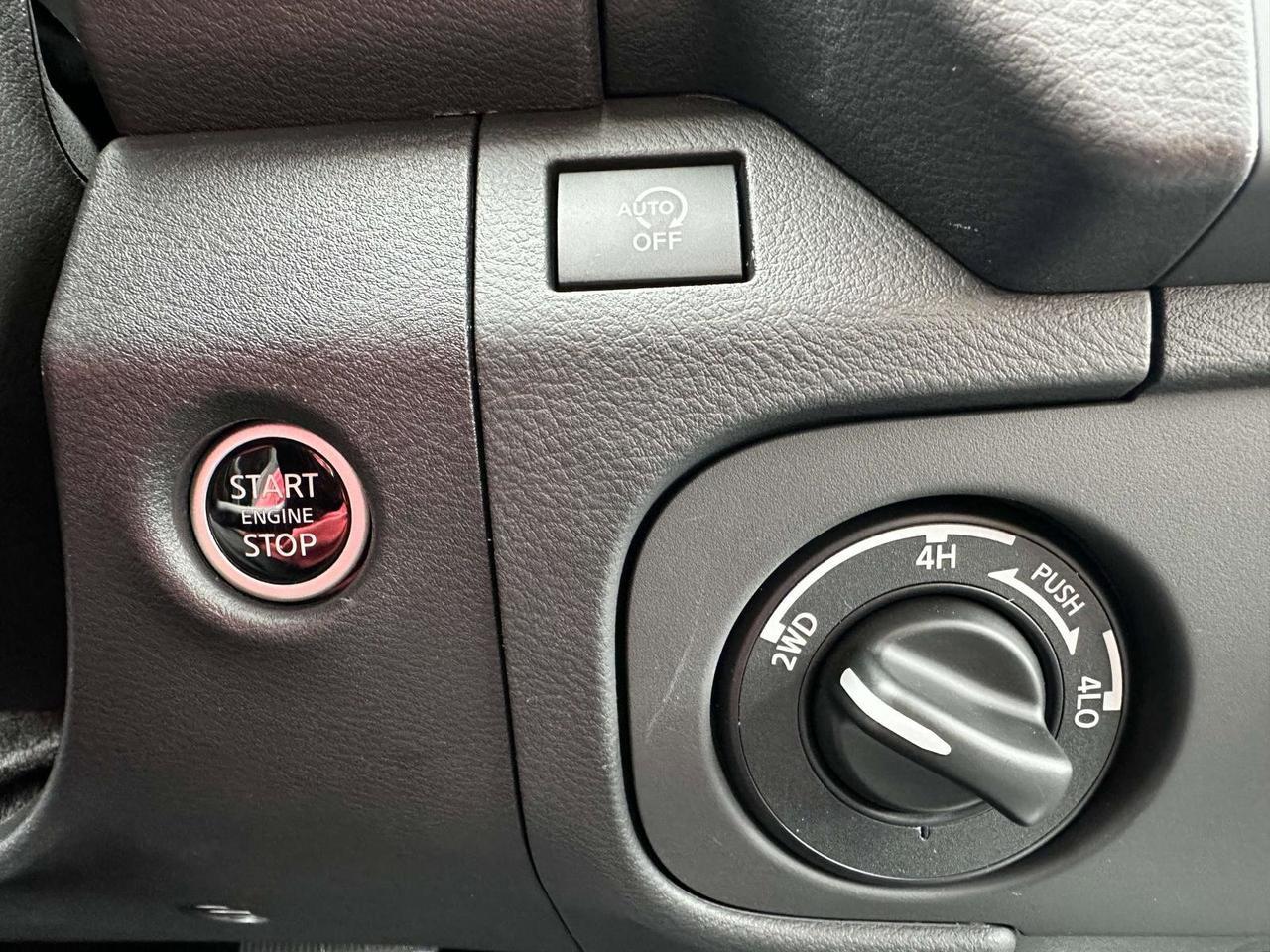 2025 Nissan Frontier SV San Clemente CA