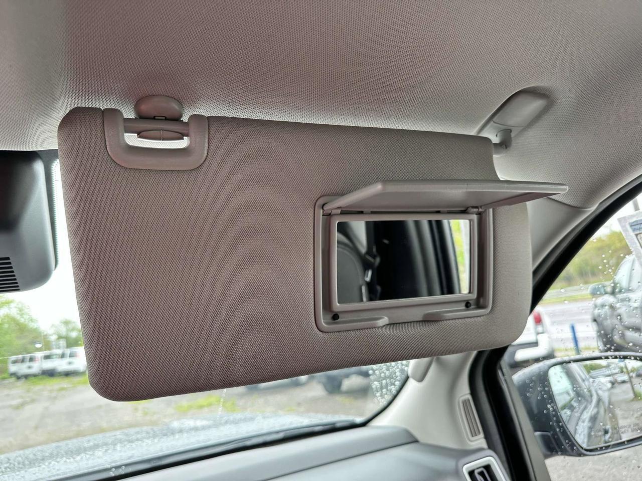 2025 Nissan Frontier SV San Clemente CA