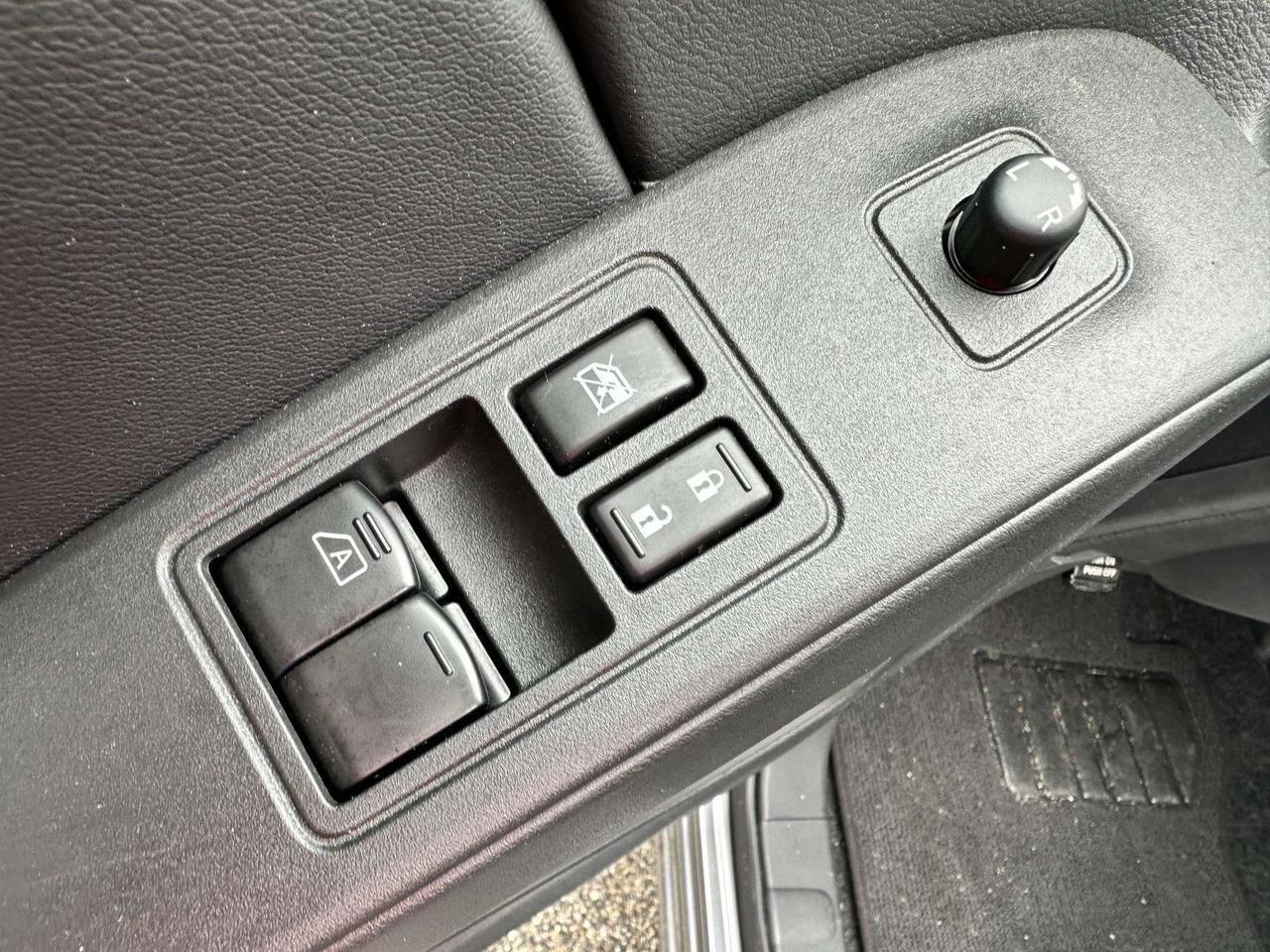 2025 Nissan Frontier SV San Clemente CA