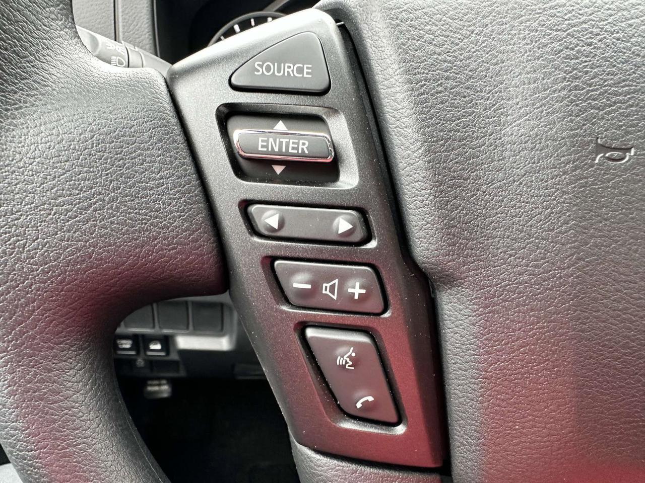 2025 Nissan Frontier SV San Clemente CA