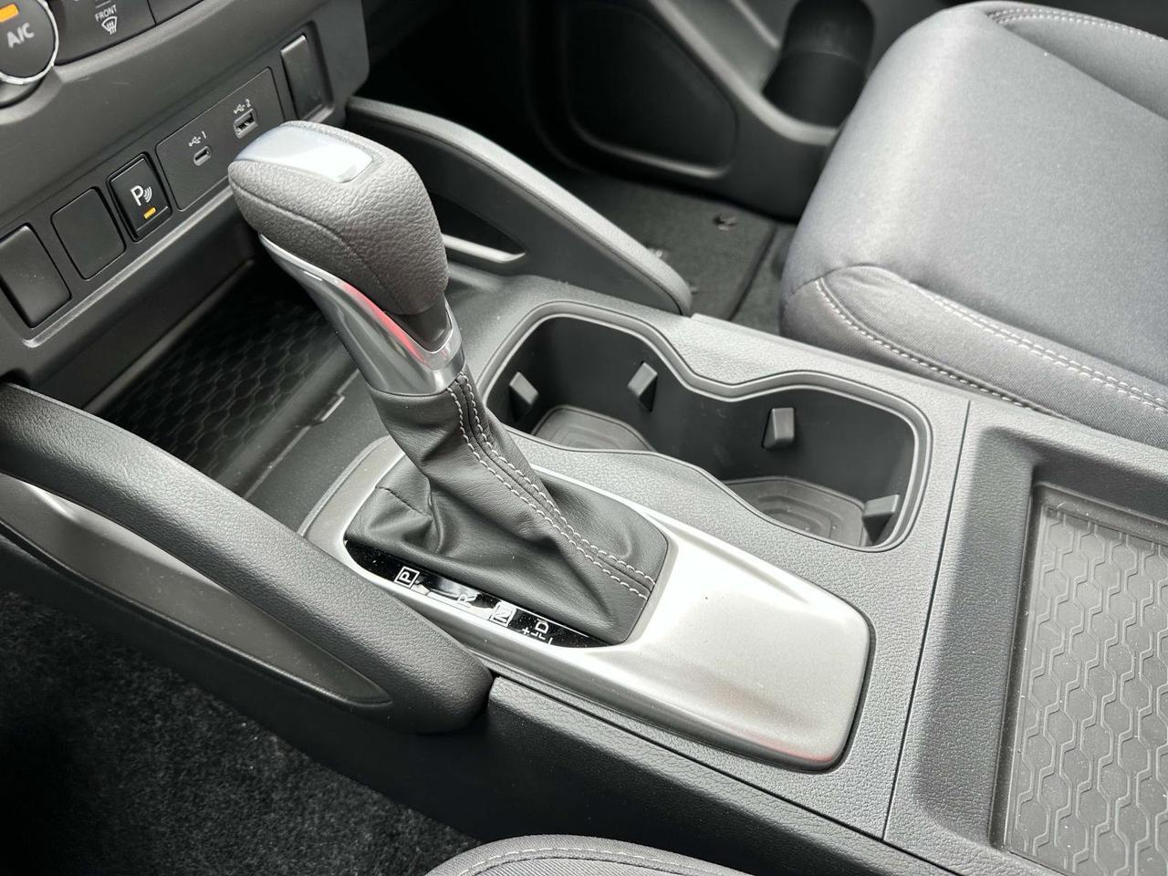 2025 Nissan Frontier SV San Clemente CA