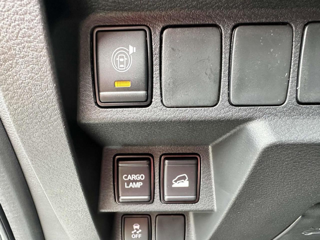 2025 Nissan Frontier SV San Clemente CA