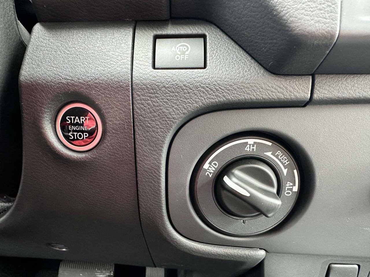 2025 Nissan Frontier SV San Clemente CA