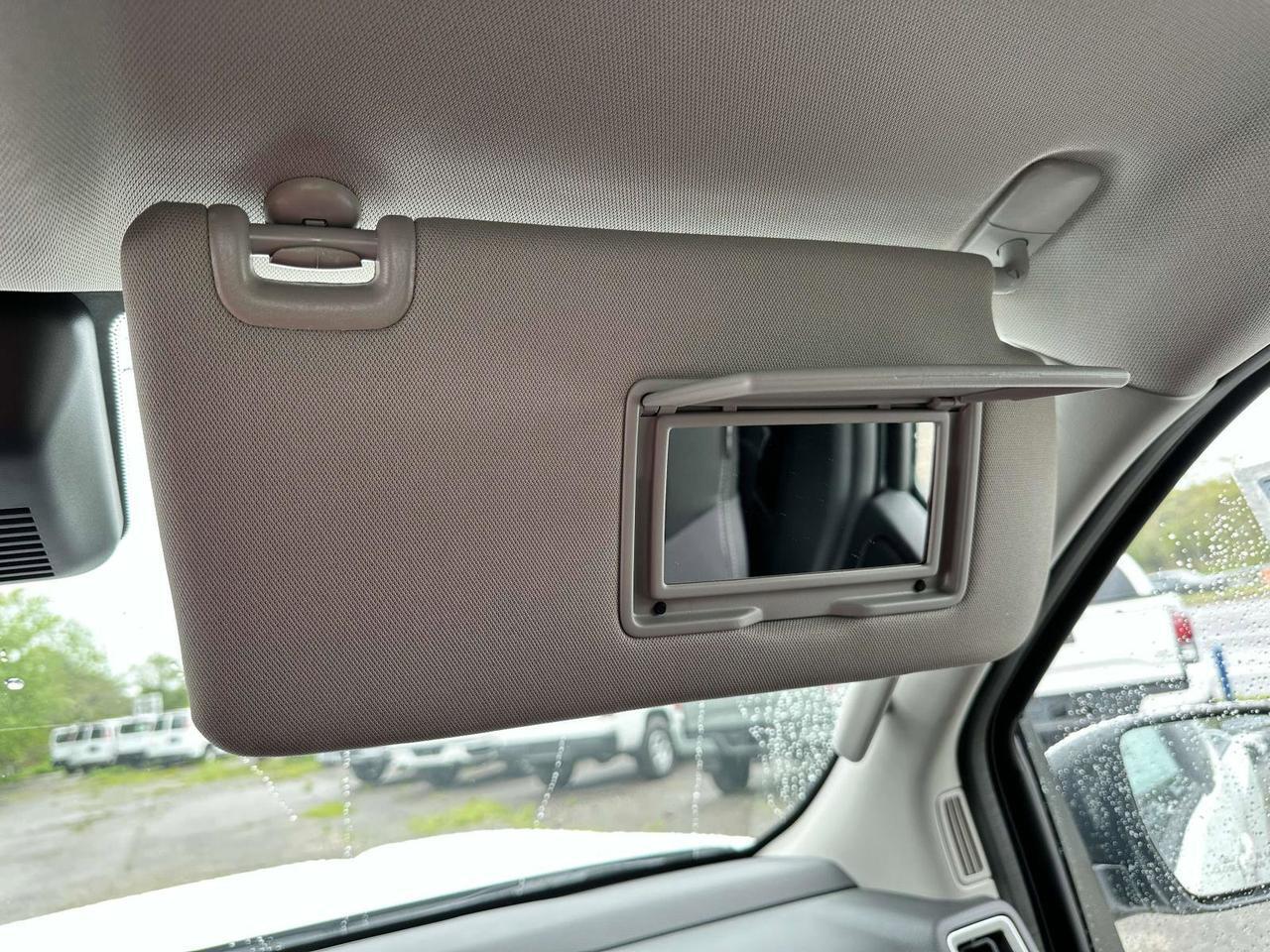 2025 Nissan Frontier SV San Clemente CA