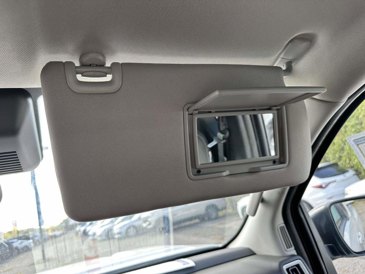 2025 Nissan Frontier SV San Clemente CA