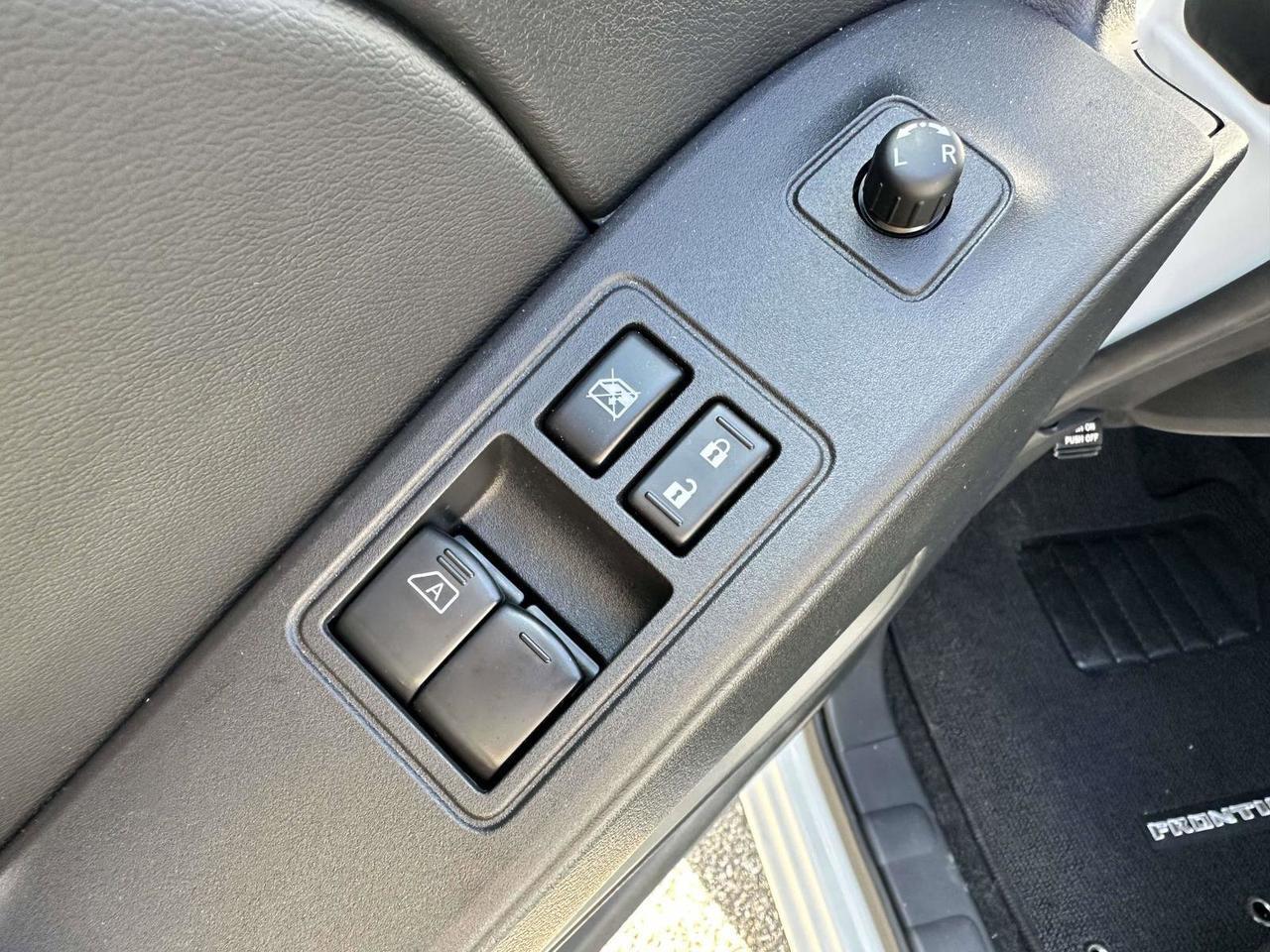 2025 Nissan Frontier SV San Clemente CA