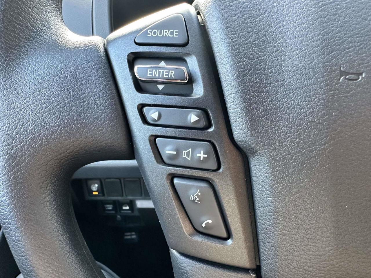 2025 Nissan Frontier SV San Clemente CA