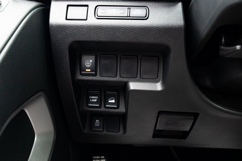 2025 Nissan Frontier SV Beaverton OR