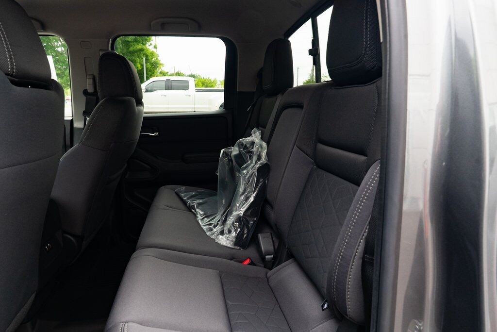 2025 Nissan Frontier SV Beaverton OR
