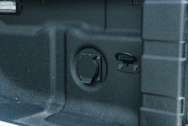 2025 Nissan Frontier SV Beaverton OR