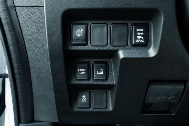 2025 Nissan Frontier SV Beaverton OR