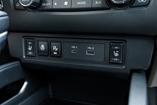 2025 Nissan Frontier SV Beaverton OR